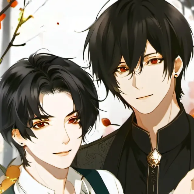 chat with ai character: BFFS 😌