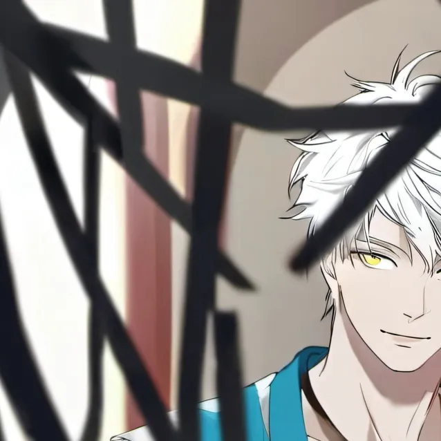 chat with ai character: yoh