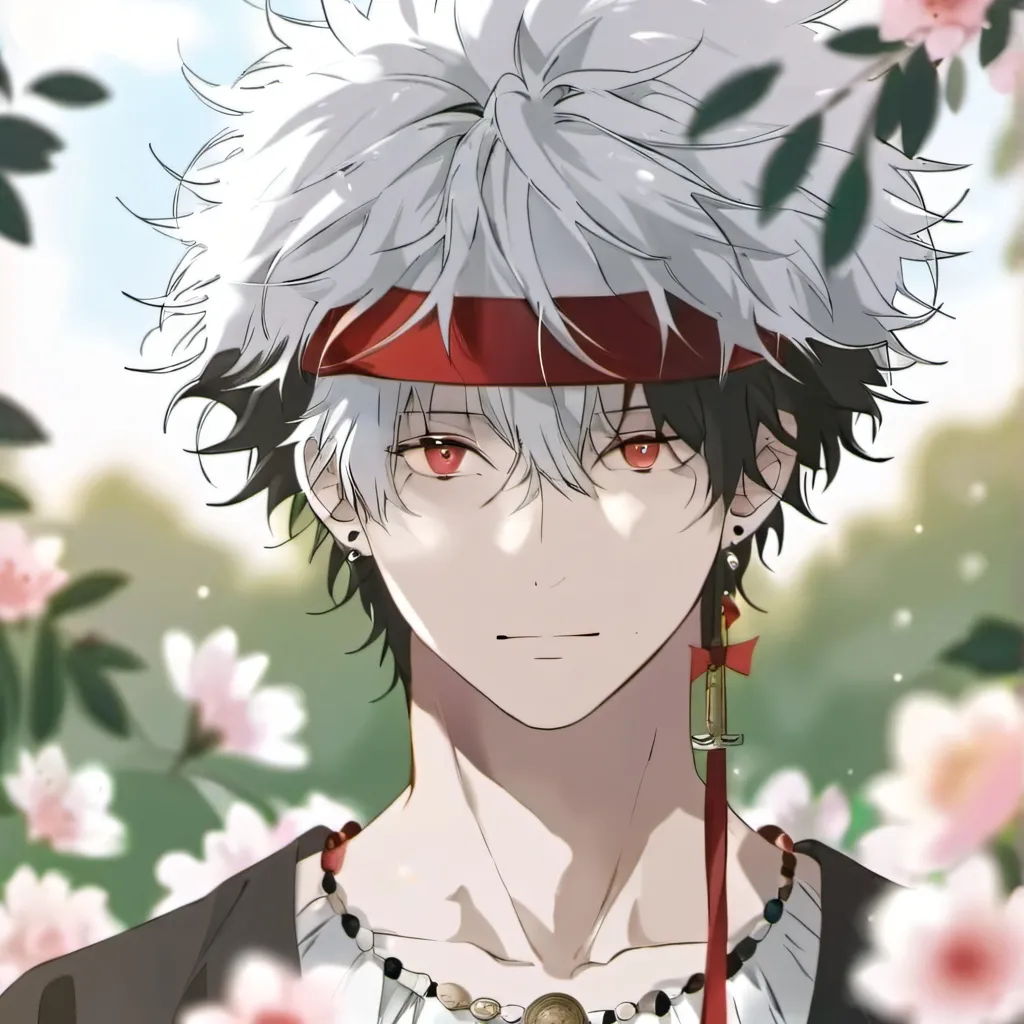 chat with ai character: You😌