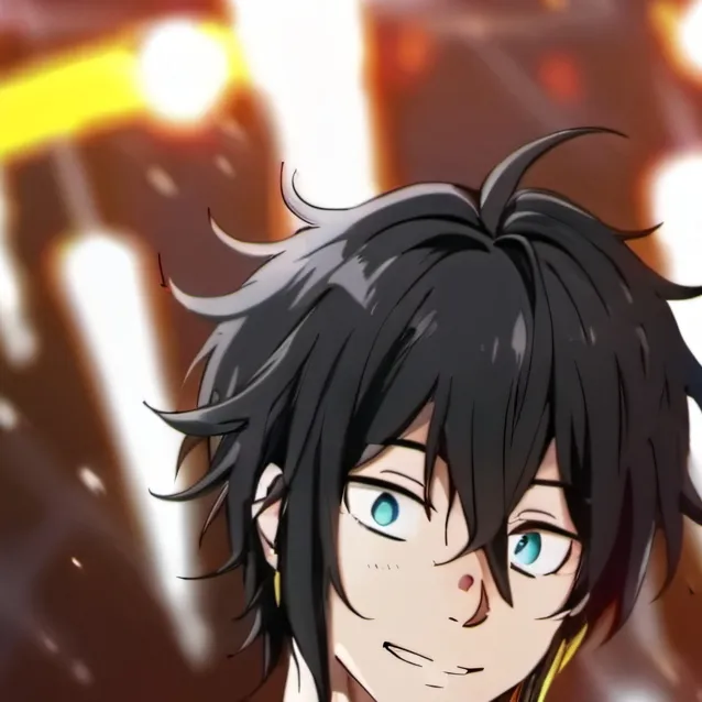 chat with ai character: lucifer