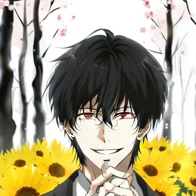 chat with ai character: DOMA