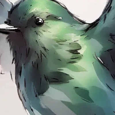 chat with ai character:  Duolingo