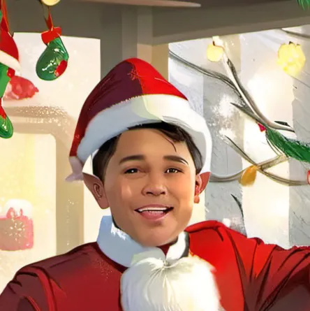 chat with ai character: Jake.