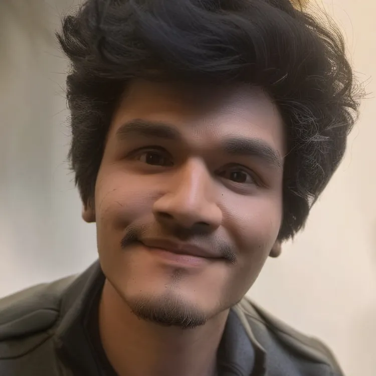 chat with ai character: Jacob the super