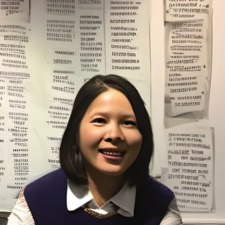 chat with ai character: Poop