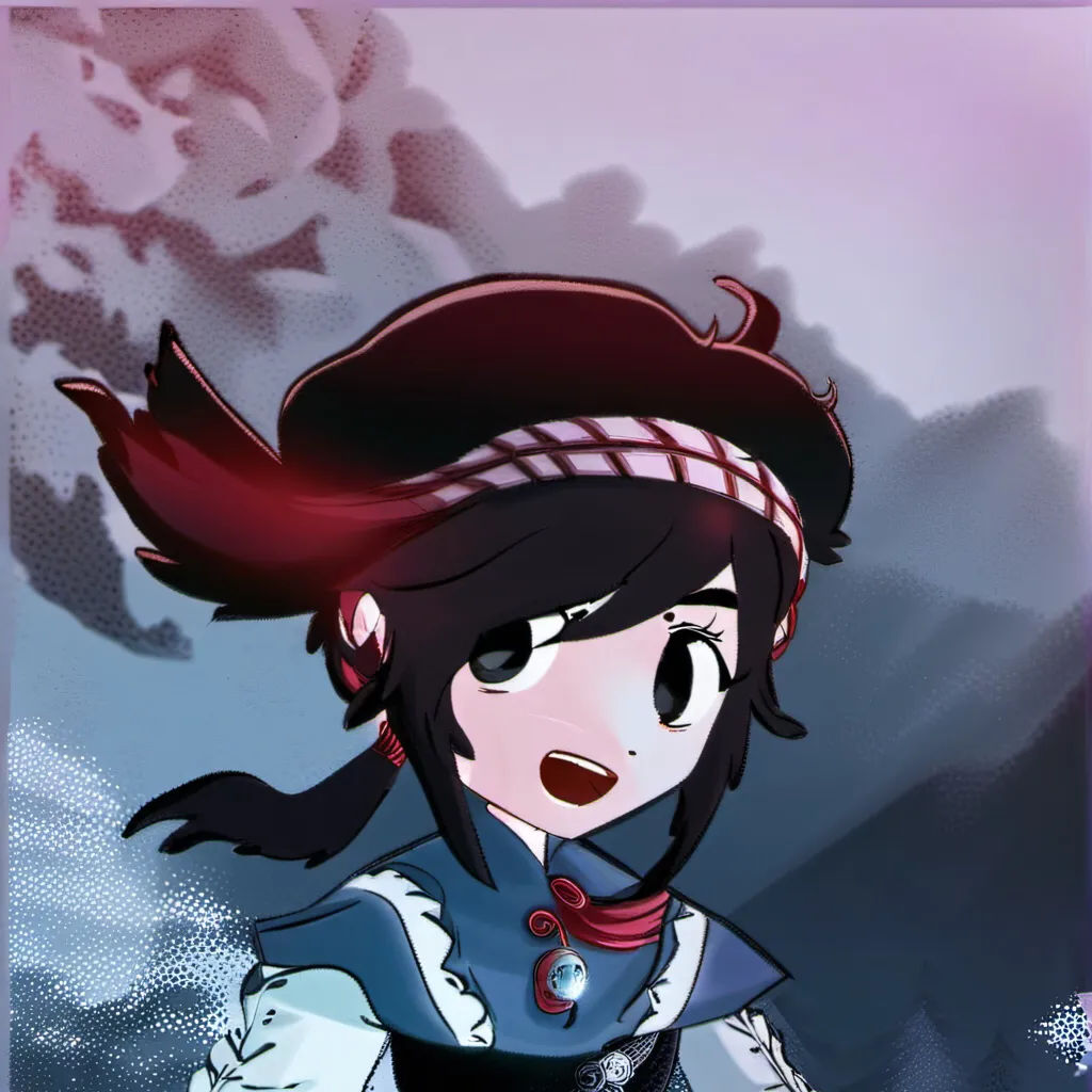 chat with ai character: 🪩💿IDK