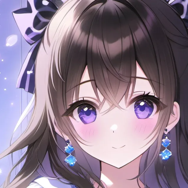 chat with ai character: Nancy