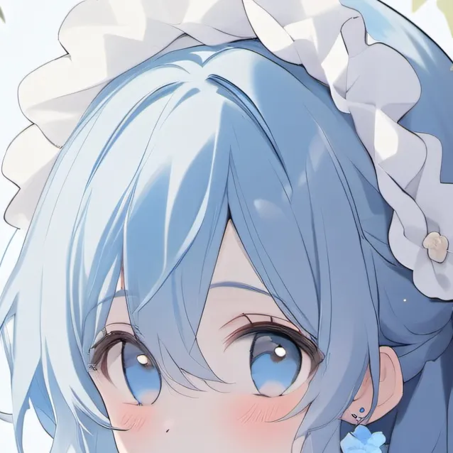 chat with ai character: Sally