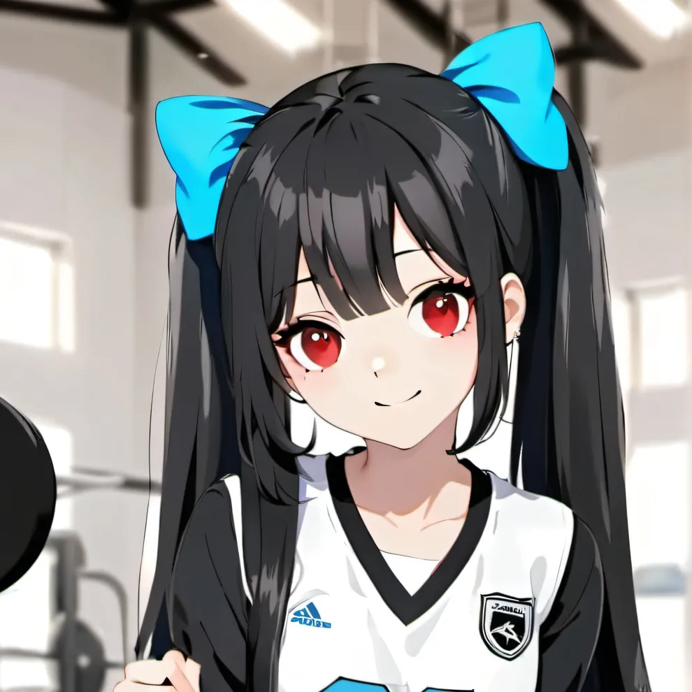 chat with ai character: Angel