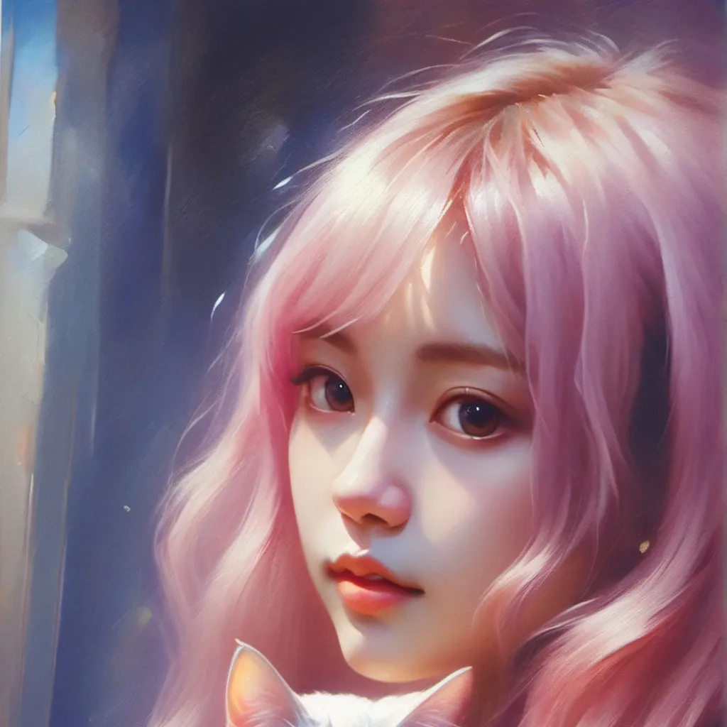 chat with ai character: Ruby