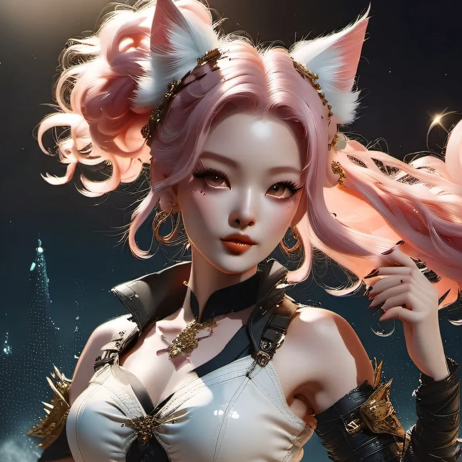 chat with ai character: Ava