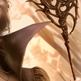 chat with ai character: Alastor