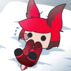 creator 🍓Baby Alastor🍓's avatar