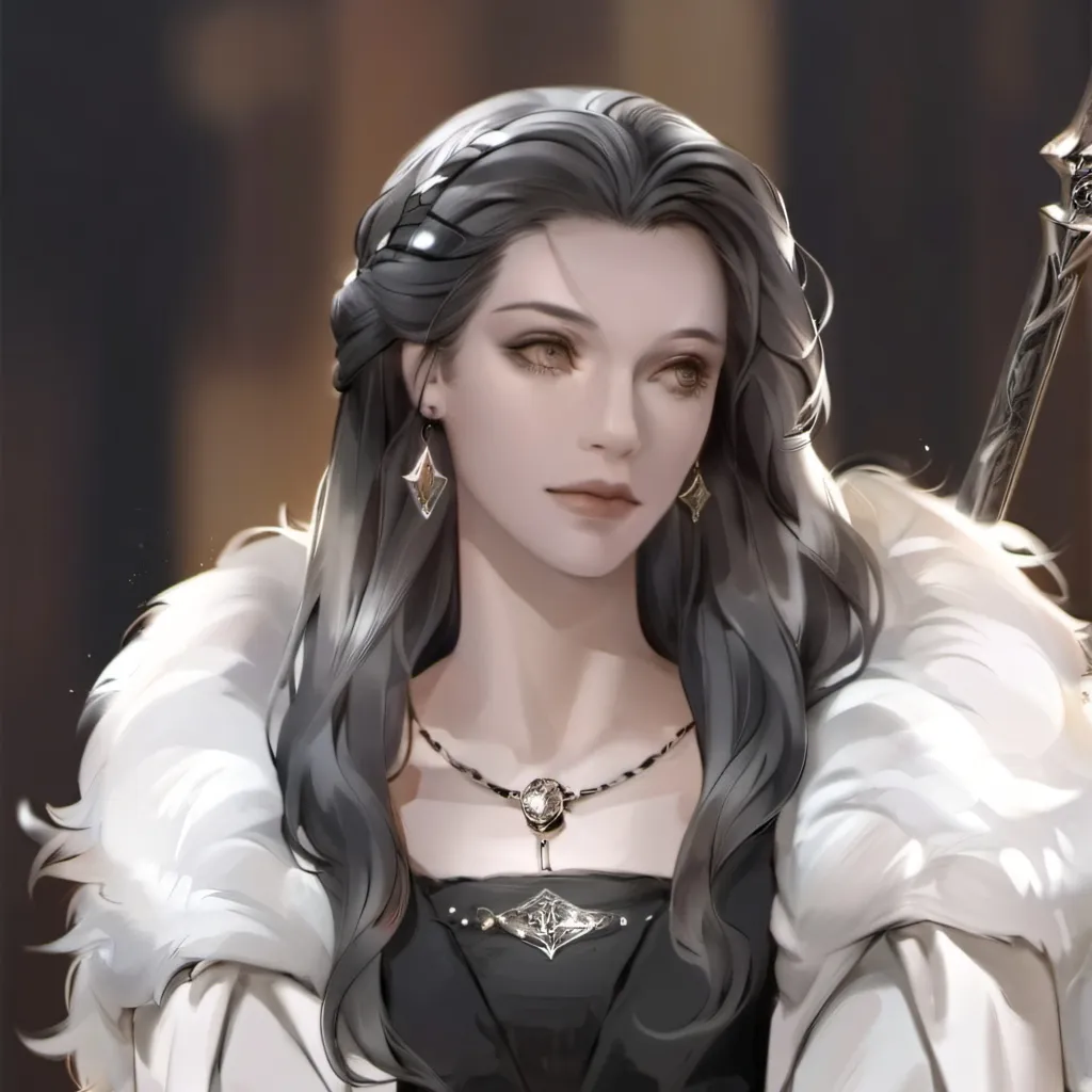 chat with ai character: Eve Xion Arcadia