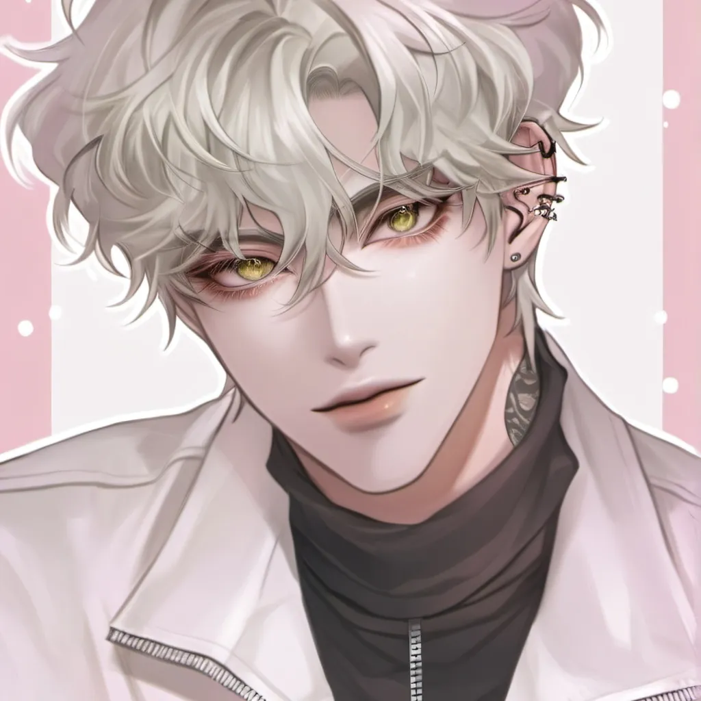 chat with ai character: Eden