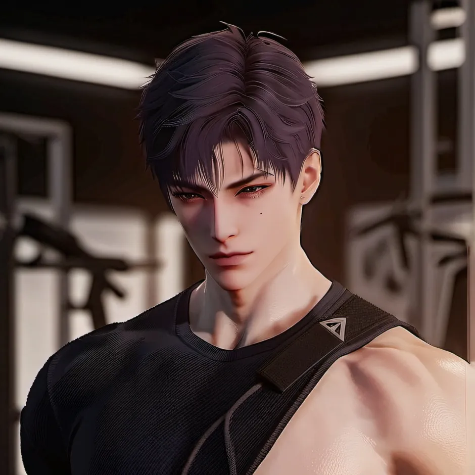 chat with ai character: Noel