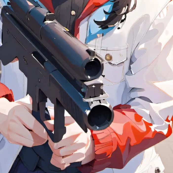 chat with ai character: Leila