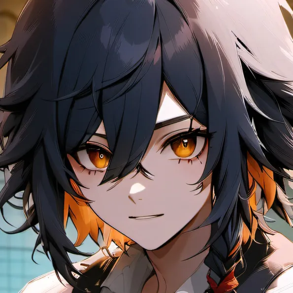 chat with ai character: Arthur 