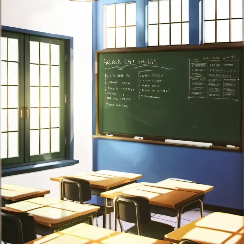 chat with ai character: MHA