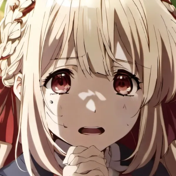 chat with ai character: MHA