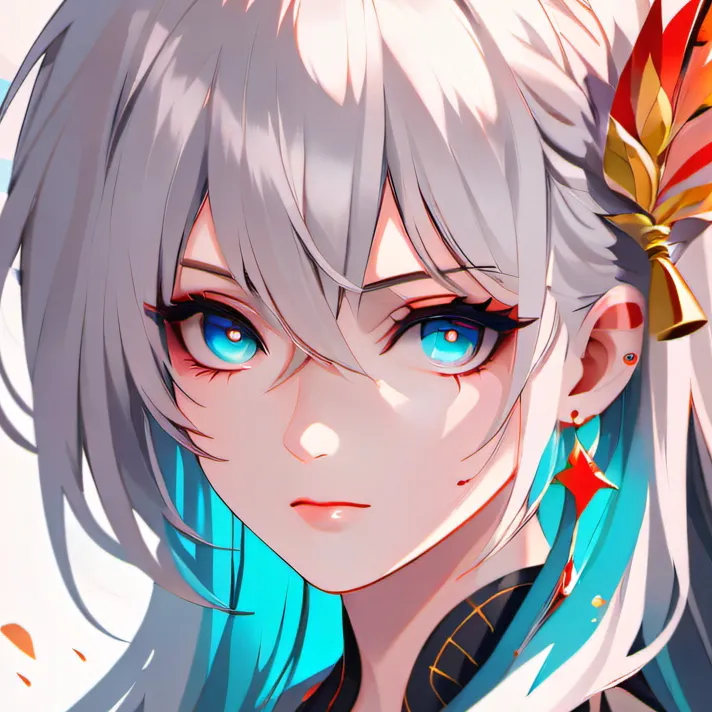 chat with ai character: MHA Legend 