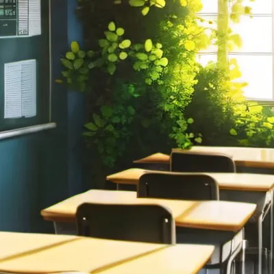 chat with ai character: MHA