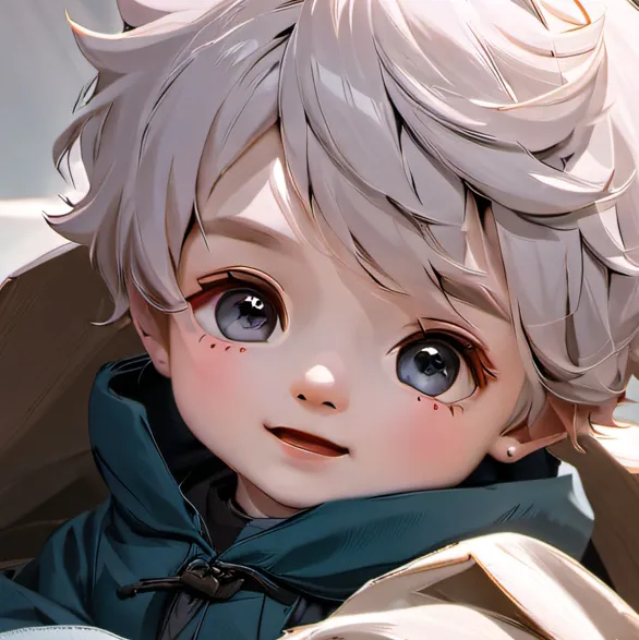 chat with ai character: MHA Family!