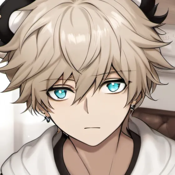 chat with ai character: Baku babe