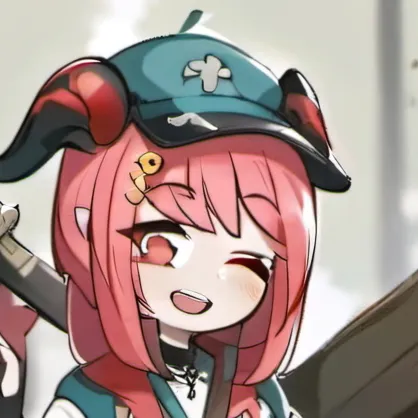 chat with ai character: You