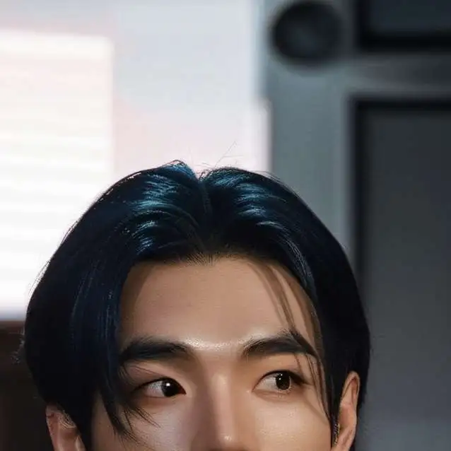 chat with ai character: Leo