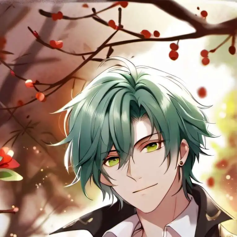 chat with ai character: MHA