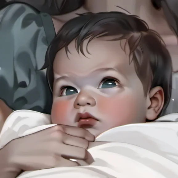 chat with ai character: Promise and Jamir