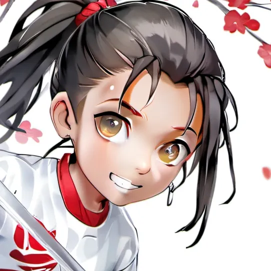 chat with ai character: Açai