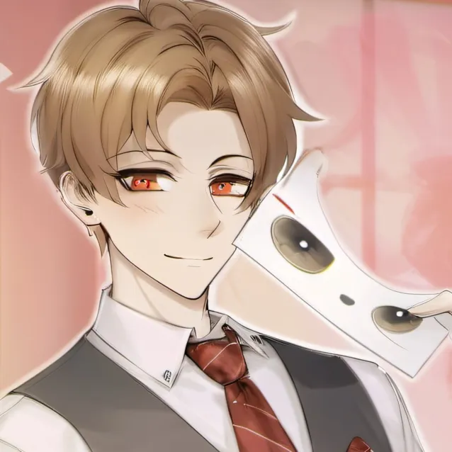 chat with ai character: Principal of the t