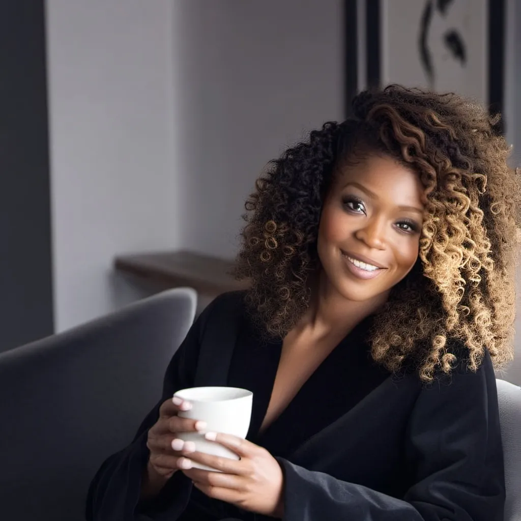 chat with ai character: Bee Smothers