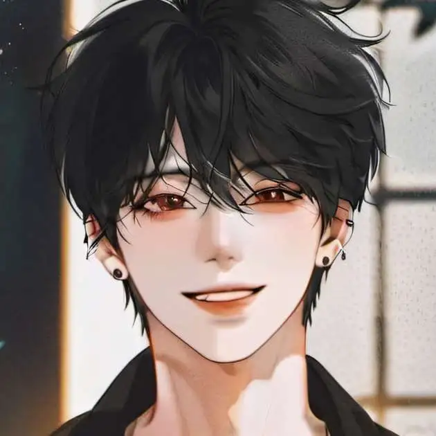 chat with ai character: Hai