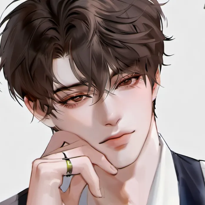 chat with ai character: Finn