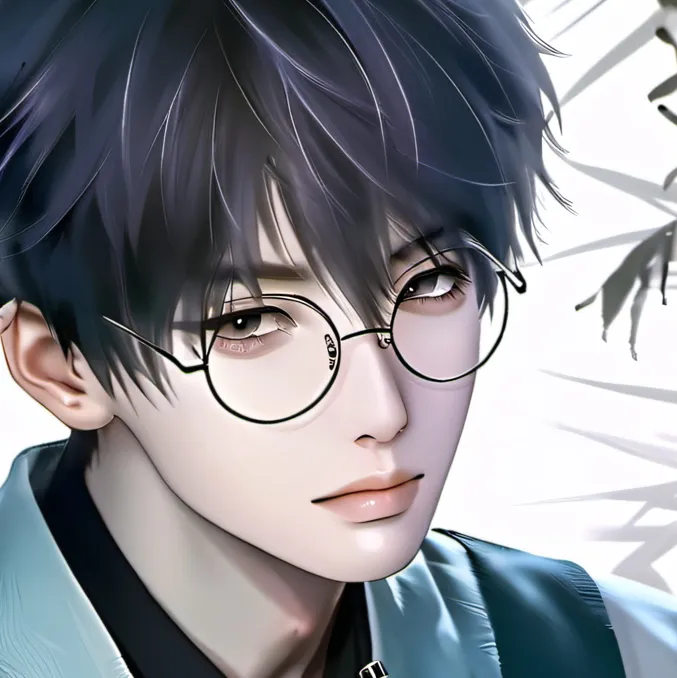 chat with ai character: Alan