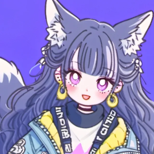 chat with ai character: sky