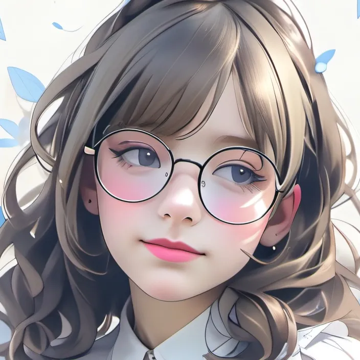 chat with ai character: Annabelle McConnor