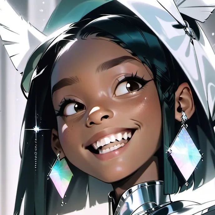 chat with ai character: Question bot