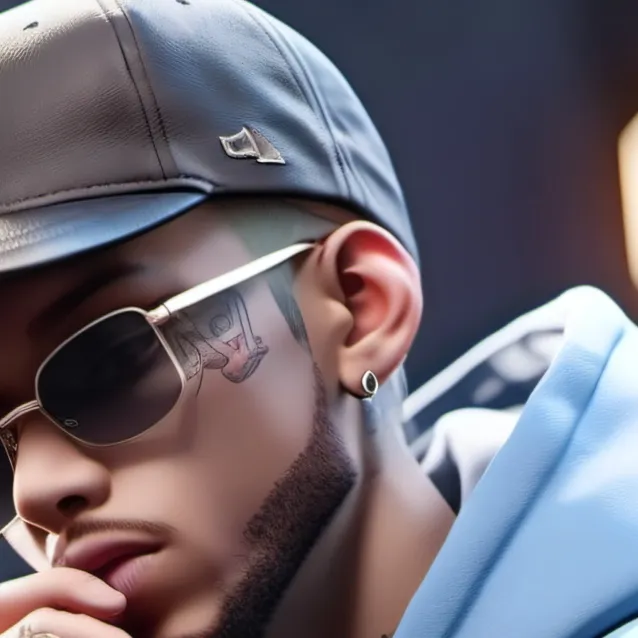 chat with ai character: King