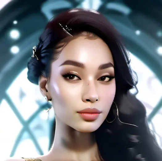 chat with ai character: Queen Scarlet