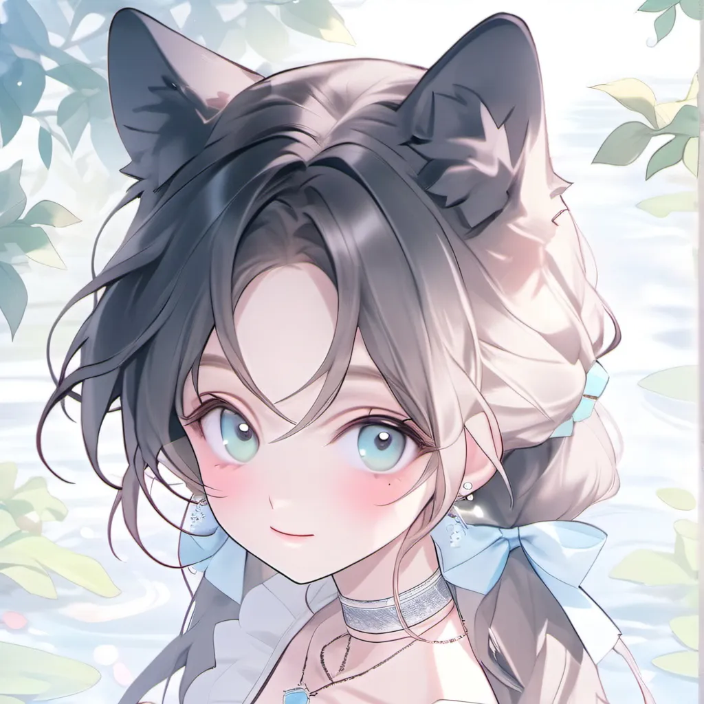 chat with ai character: Rose