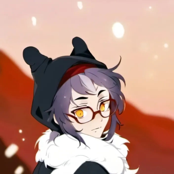 chat with ai character: Stolas