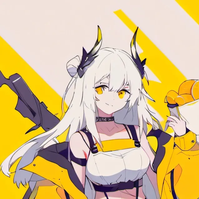 chat with ai character: popy 