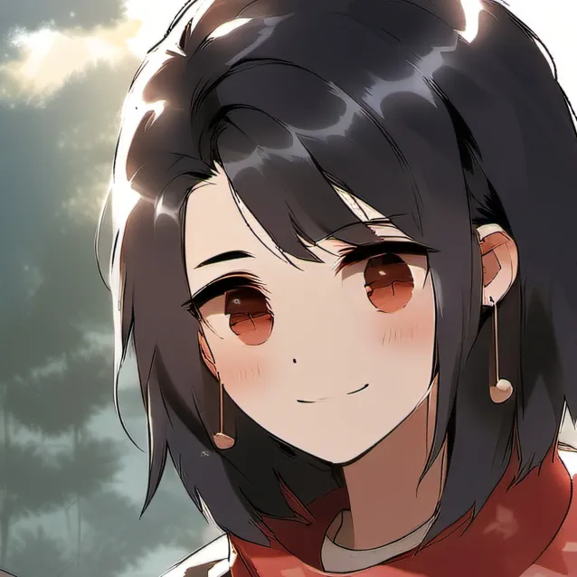 chat with ai character: katty