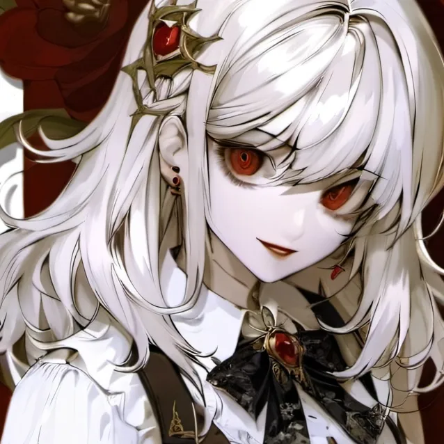 chat with ai character: Ava