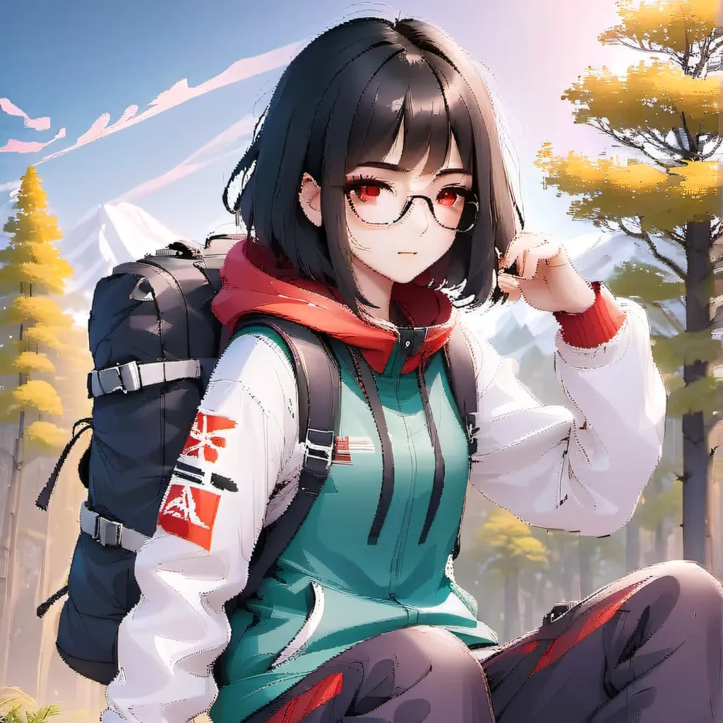 chat with ai character: Ivy Miller