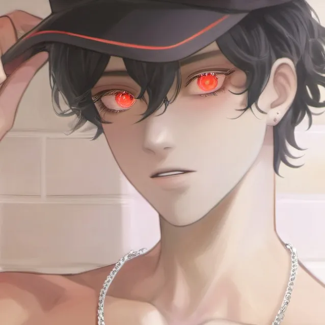 chat with ai character: Lucifer